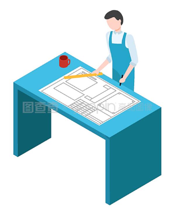 數(shù)字時(shí)代的紙質(zhì)圖紙 為何建筑師與設(shè)計(jì)師仍青睞傳統(tǒng)媒介