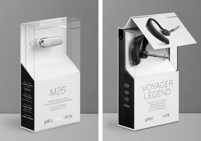 簡(jiǎn)約與科技感的交融 電子產(chǎn)品耳機(jī)包裝的平面設(shè)計(jì)藝術(shù)