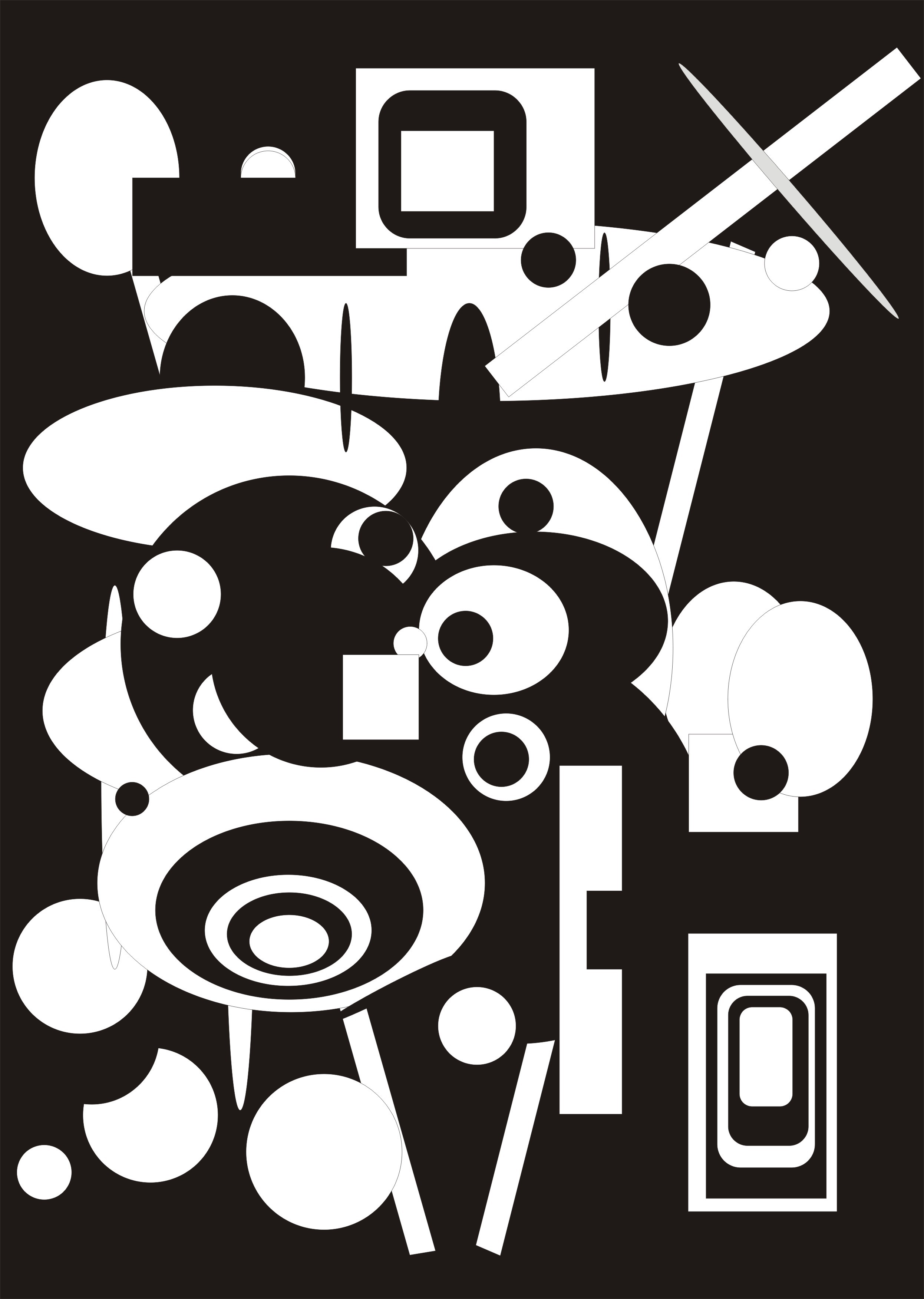 平面構(gòu)成設(shè)計(jì)中的圖案藝術(shù)與灰色魅力在網(wǎng)站建設(shè)中的應(yīng)用